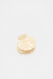 Tort Shell Claw  Ivory  hi-res