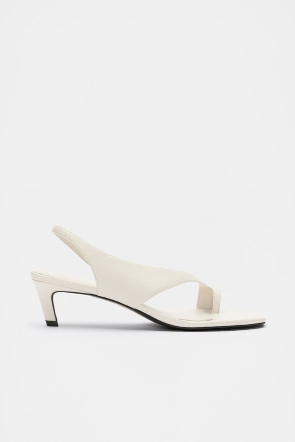 Tamara Slingback Heel  Tofu  hi-res