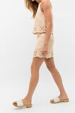 Beth Wooden Clog  Tofu  hi-res