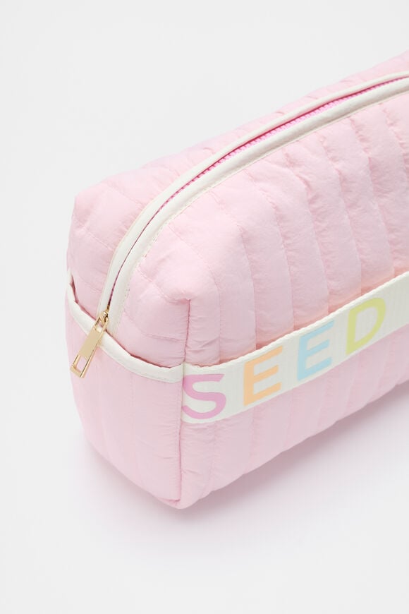 Toiletry Bag  Cherry Blossom  hi-res