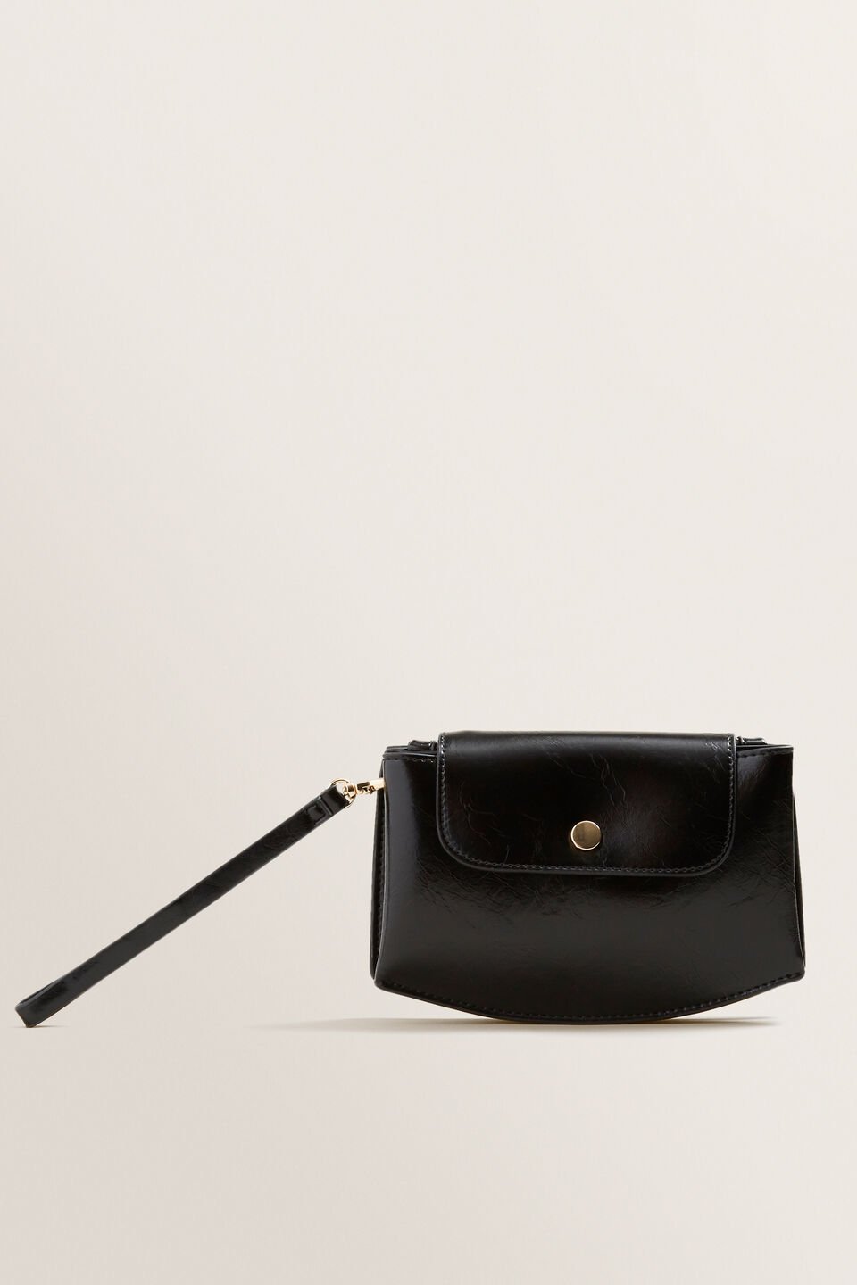 Ruby Pouch  