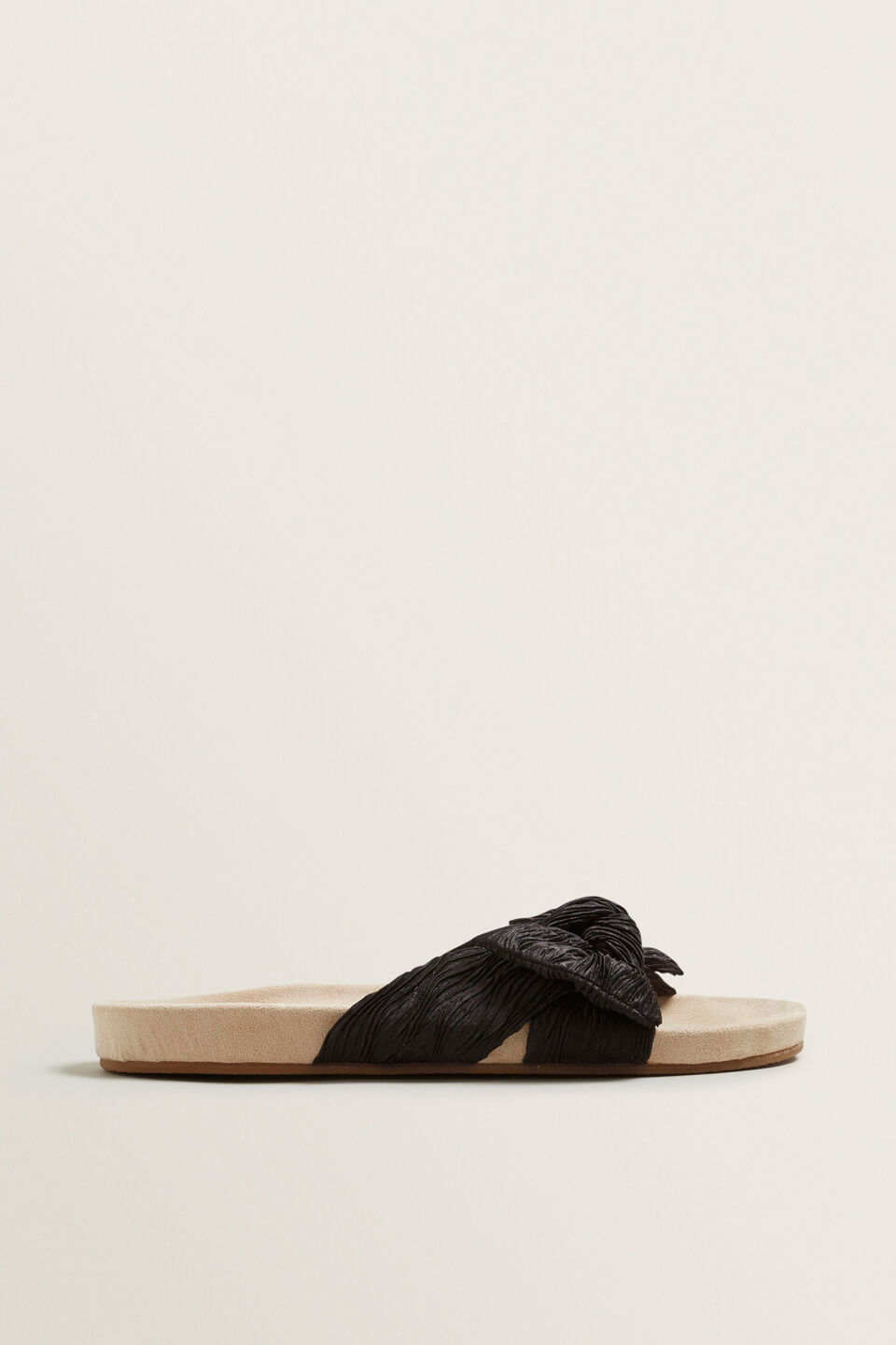 Amy Bow Slide  