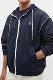 Unisex Spray Jacket  Twilight Blue  hi-res