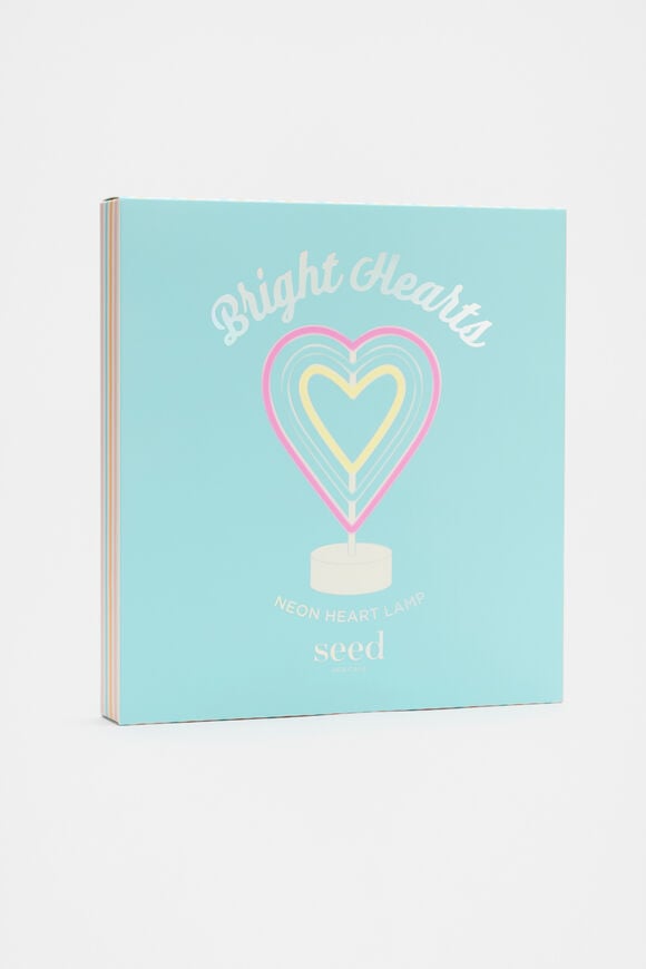 Gelato Love Lamp  Multi Gelato Love Lamp  Multi  hi-res