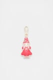 Gnome Bag Charm  Multi  hi-res