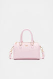 Barrel Bag  Cherry Blossom  hi-res
