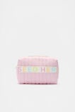 Toiletry Bag  Cherry Blossom  hi-res