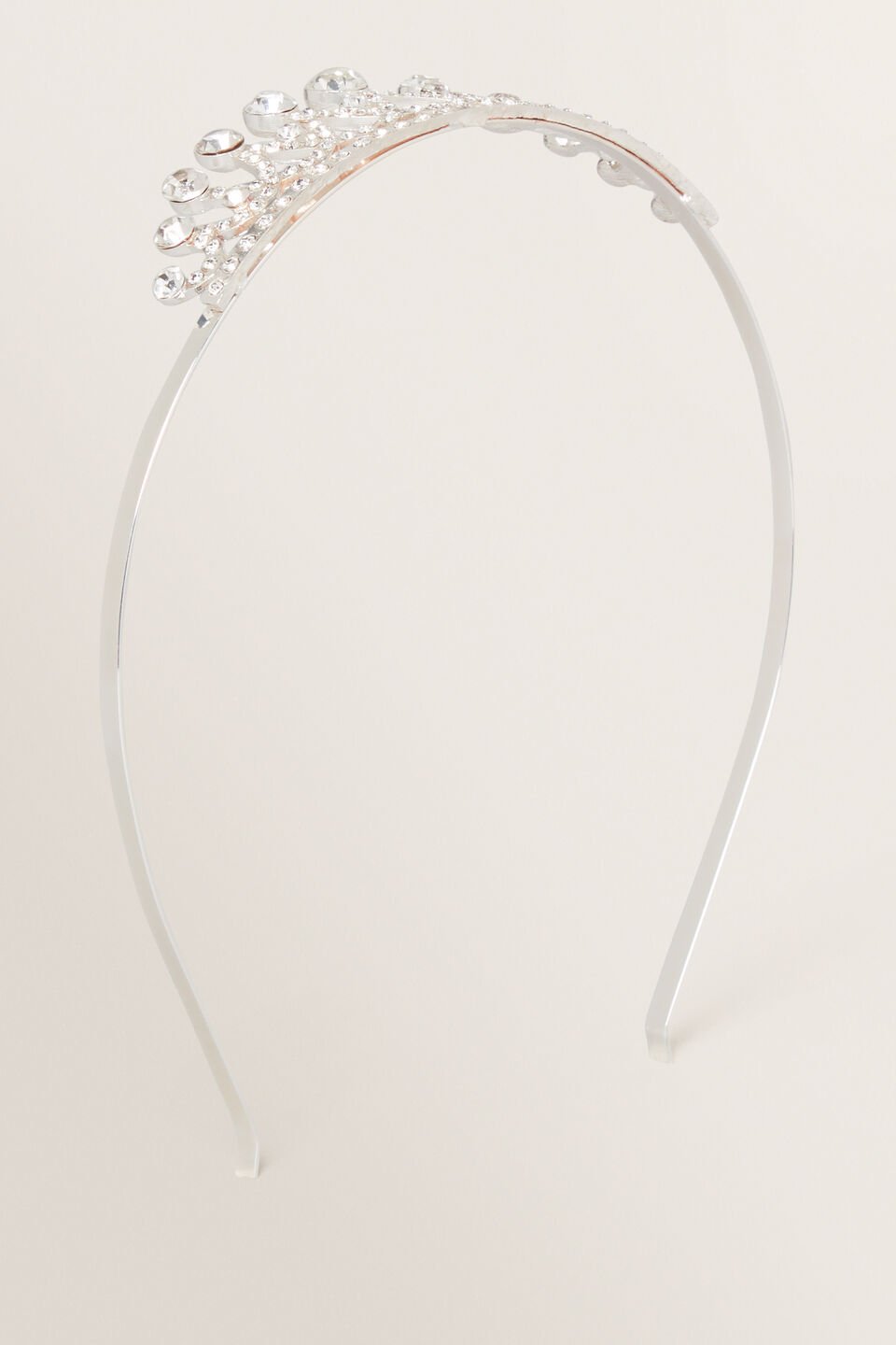 Tiara Headband  