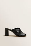 Ava Cross Over Heel    hi-res