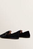 Grace Buckle Loafer    hi-res