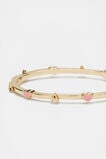 Initial Bangle  A  hi-res