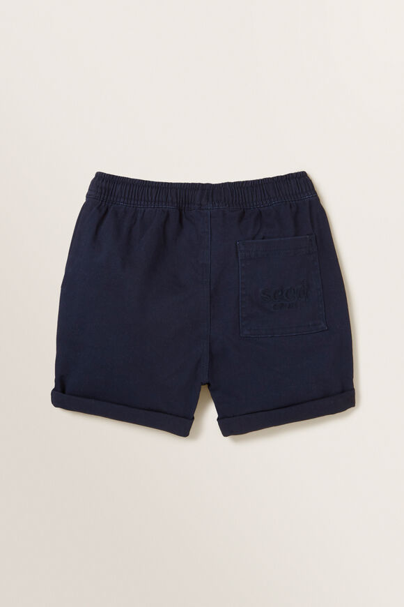 Classic Short  Midnight Blue  hi-res