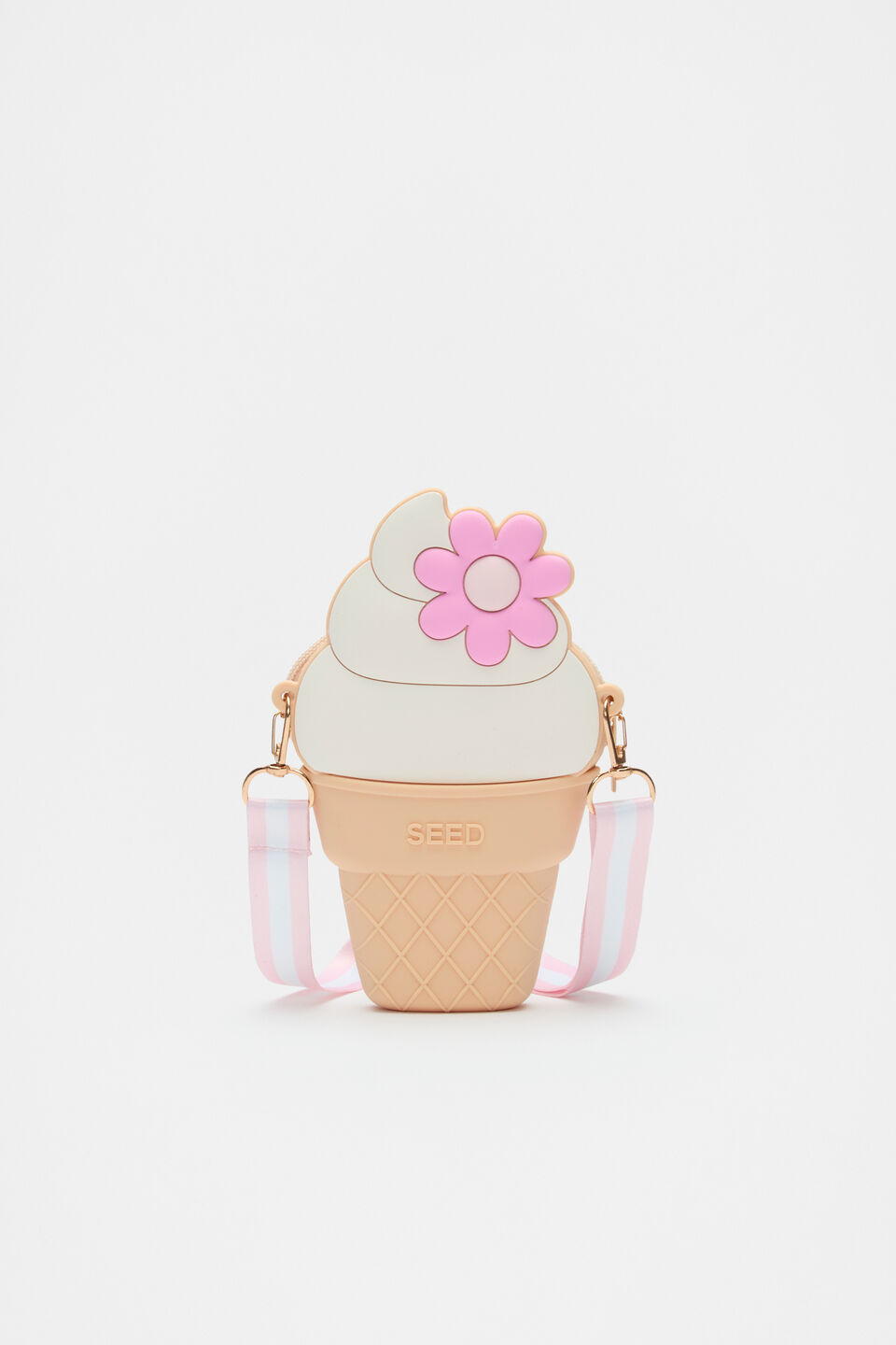 Silicon Icecream Bag  Multi