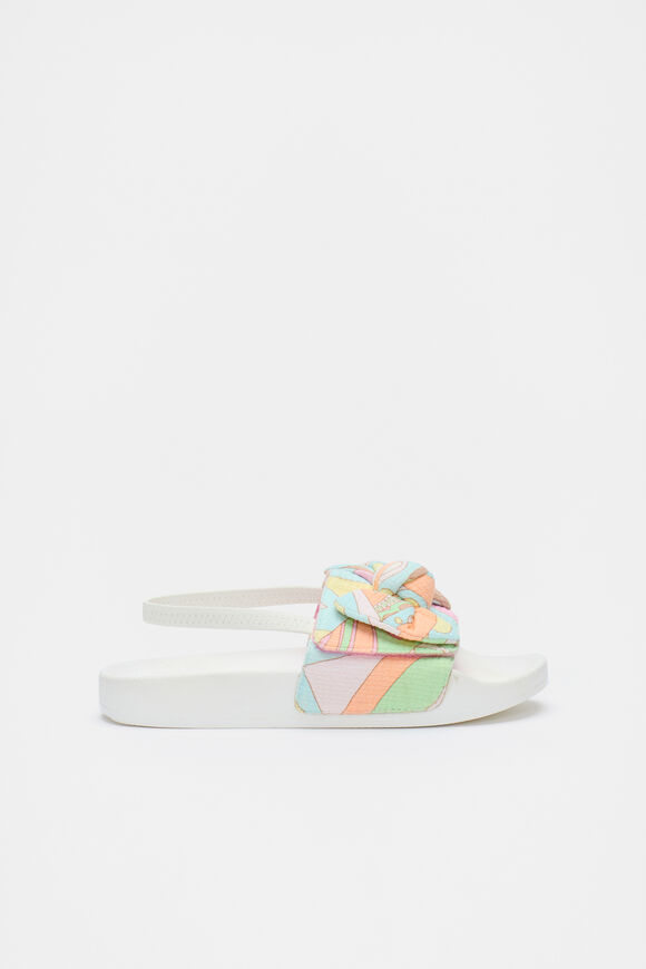 Bow Pool Slide  Multi  hi-res