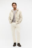 Lightweight Parka  Cool Stone  hi-res