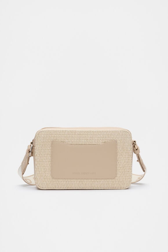 Camera Bag  Iced Latte Camera Bag  Iced Latte  hi-res