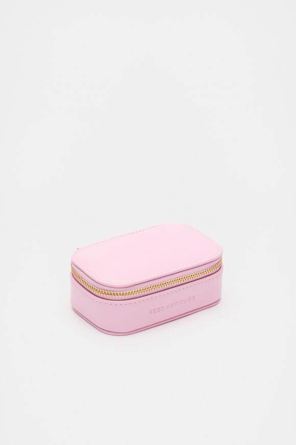 Mini Jewellery Case  Fairy Floss Mini Jewellery Case  Fairy Floss  hi-res