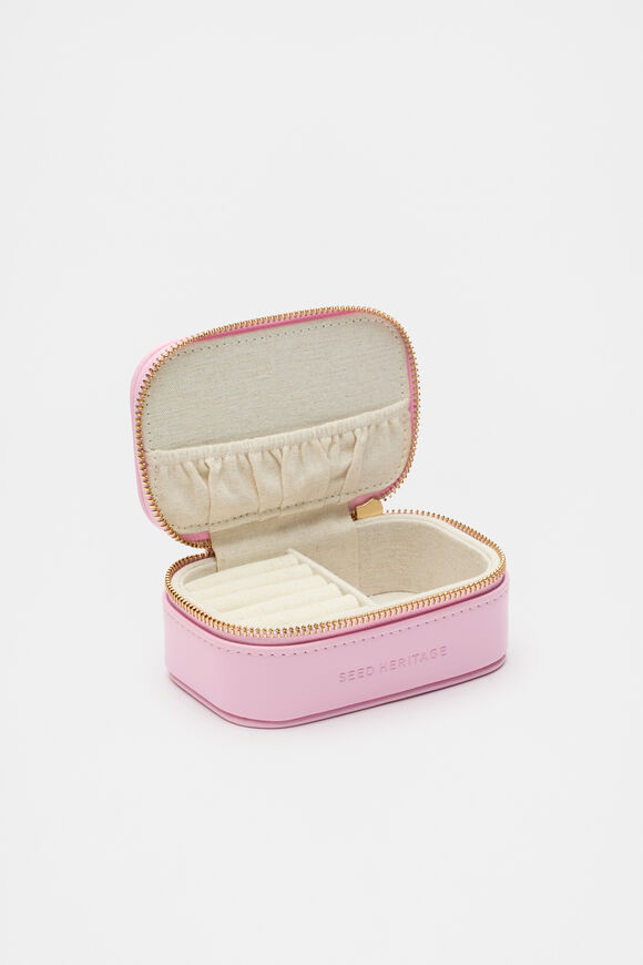 Mini Jewellery Case  Fairy Floss Mini Jewellery Case  Fairy Floss  hi-res