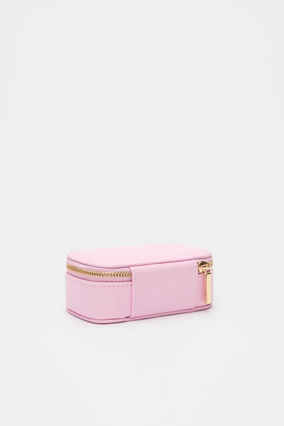 Mini Jewellery Case  Fairy Floss Mini Jewellery Case  Fairy Floss  hi-res