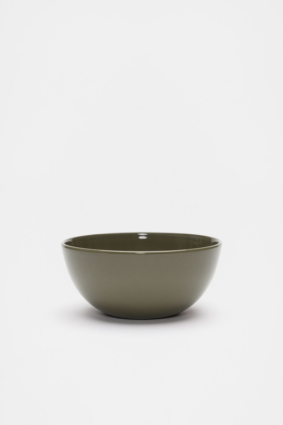 Willow Small Bowl  Rainforest