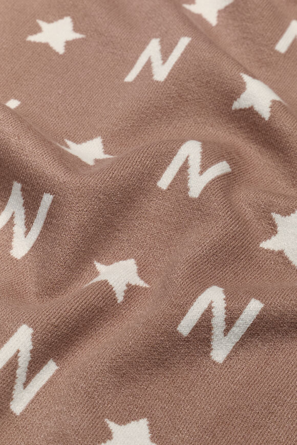 Star Initial Blanket  N Star Initial Blanket  N  hi-res