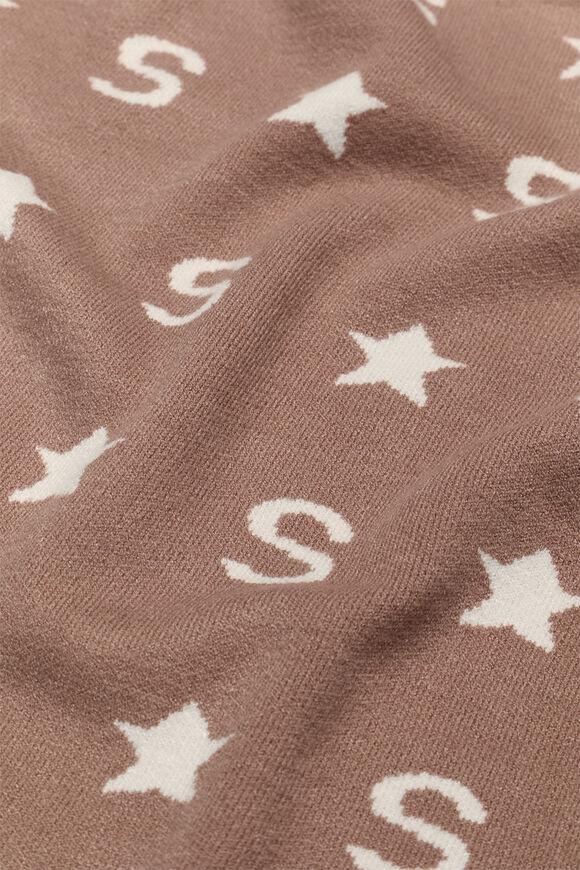 Star Initial Blanket  S Star Initial Blanket  S  hi-res