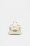 Micro Party Bag  Gold  hi-res