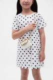 Micro Party Bag  Gold  hi-res