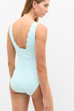 Scallop One Piece  Skyway  hi-res
