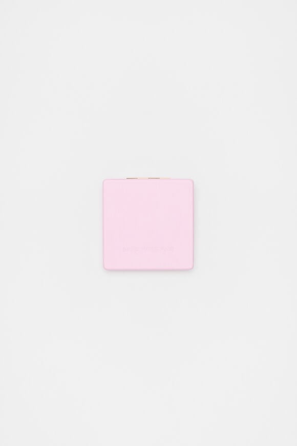 Compact Mirror  Fairy Floss Compact Mirror  Fairy Floss  hi-res
