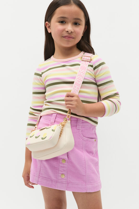 Hybrid Cross Body  Fairy Floss  hi-res