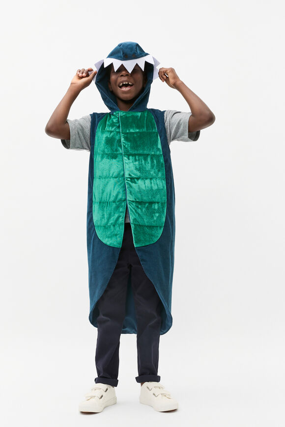 Corduroy Dinosaur Dress Up  Multi  hi-res