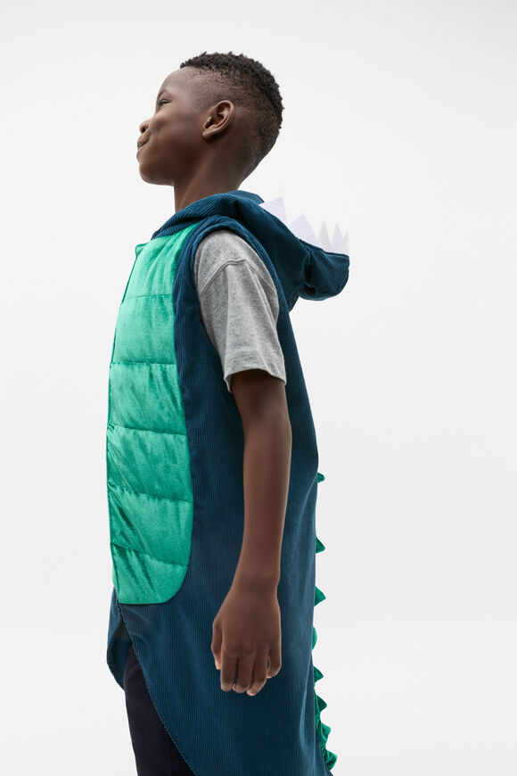 Corduroy Dinosaur Dress Up  Multi  hi-res