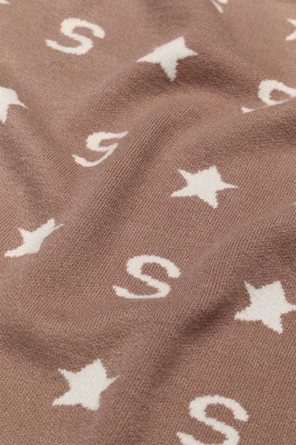 Star Initial Blanket  S Star Initial Blanket  S  hi-res