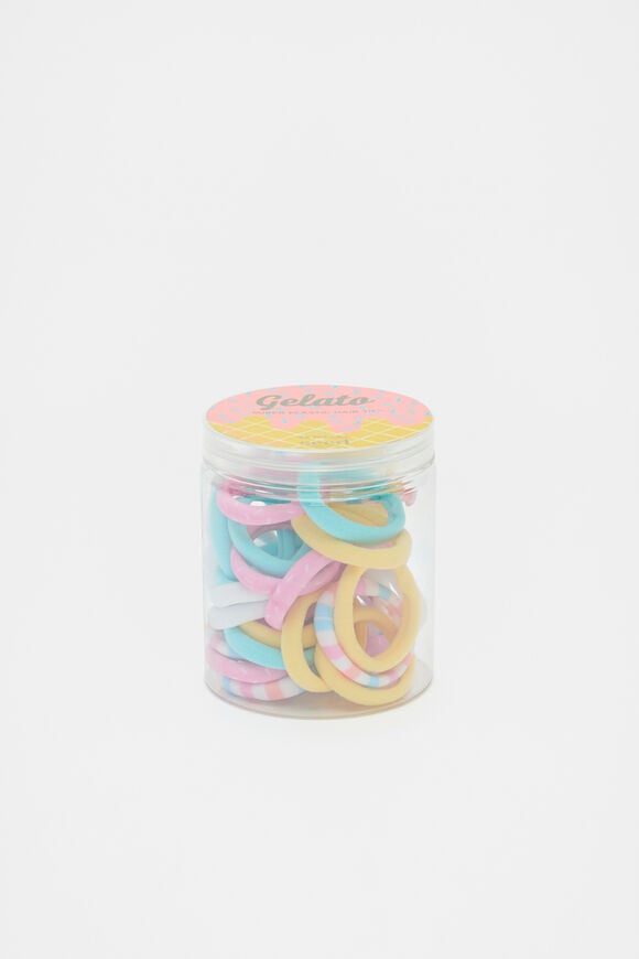 Gelato Super Elastics  Multi Gelato Super Elastics  Multi  hi-res