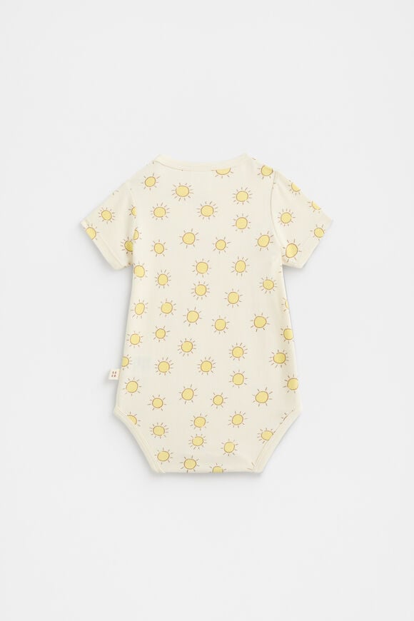 Sunny Bodysuit  Sunshine Sunny Bodysuit  Sunshine  hi-res