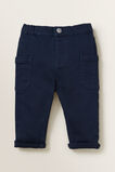 Denim Chino Pant    hi-res