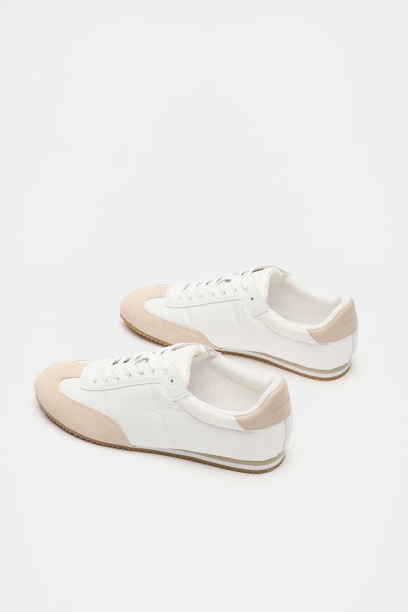 Verity Sneaker  Oat Verity Sneaker  Oat  hi-res