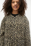 Ocelot Quilted Jacket  Ocelot  hi-res