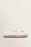 Seed Logo Espadrille    hi-res