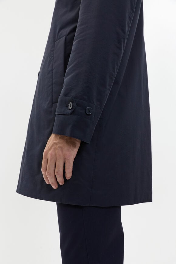 Car Coat  Midnight Blue Car Coat  Midnight Blue  hi-res