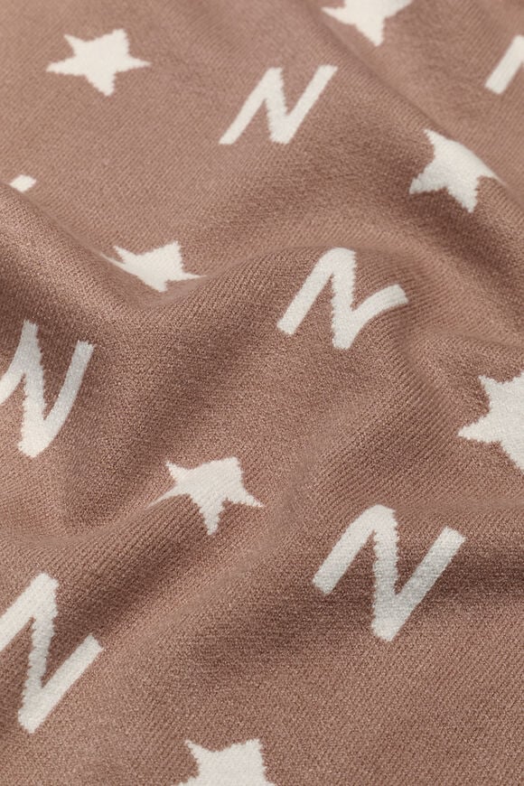 Star Initial Blanket  N Star Initial Blanket  N  hi-res