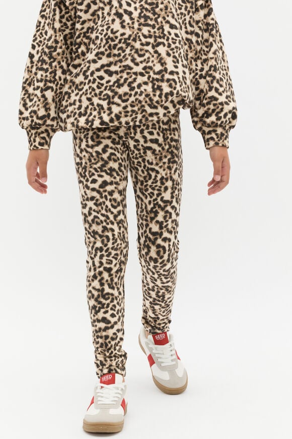 Ocelot Legging  Ocelot Ocelot Legging  Ocelot  hi-res