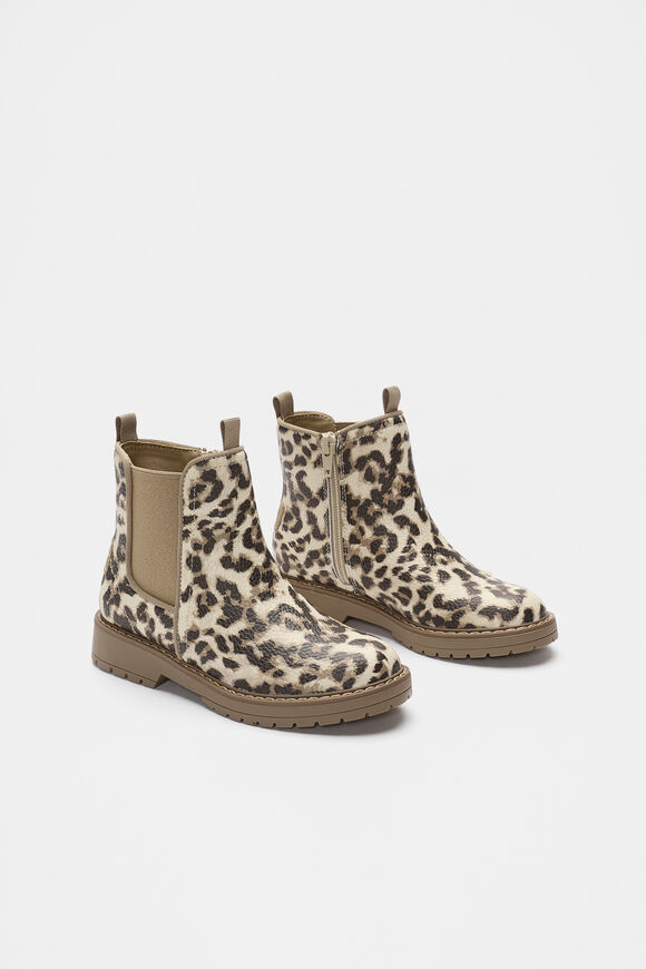 Ocelot Boot  Ocelot Ocelot Boot  Ocelot  hi-res