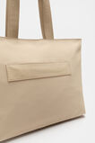 Seed Daily Tote  Rye  hi-res