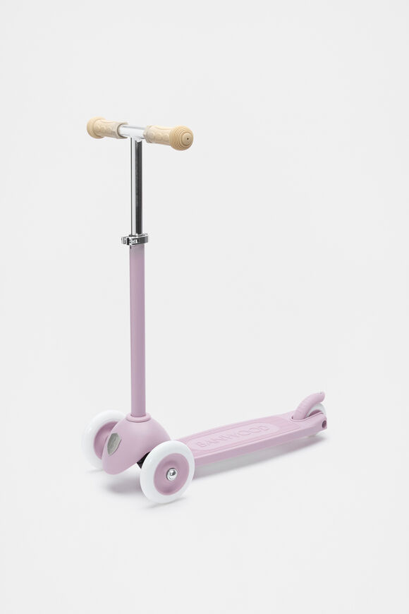 Banwood Eco Scooter  Lavender  hi-res