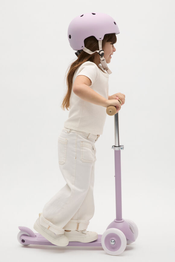 Banwood Eco Scooter  Lavender  hi-res