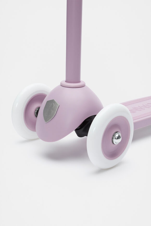 Banwood Eco Scooter  Lavender  hi-res
