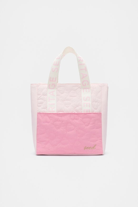 Lunch Bag  Pink Lemonade Lunch Bag  Pink Lemonade  hi-res
