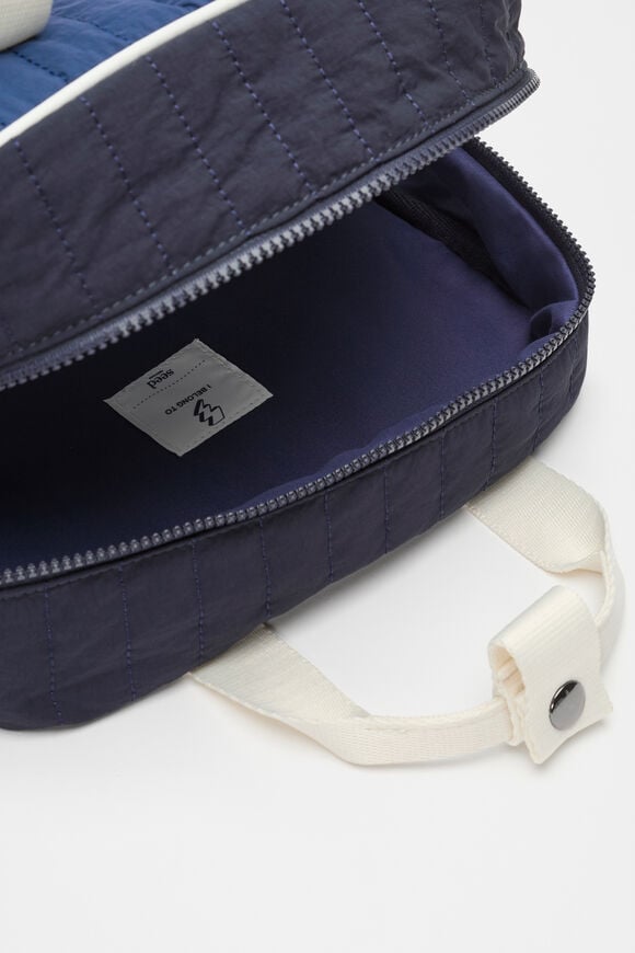 Initial Backpack  H Initial Backpack  H  hi-res